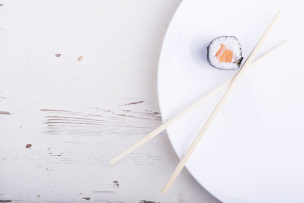 il sushi - Foto, immagini