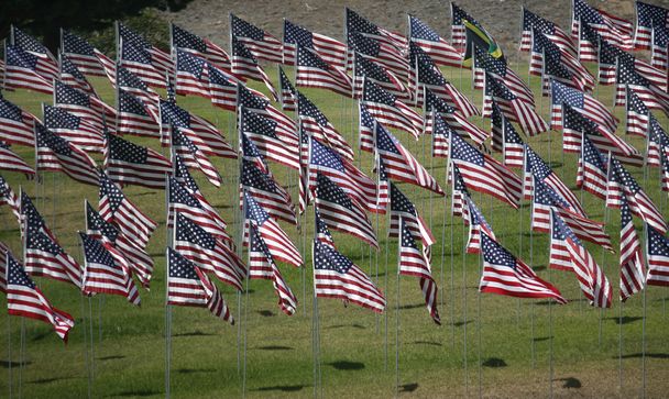 Mémorial du 11 septembre
 - Photo, image