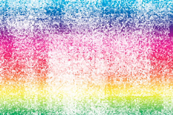 Fond abstrait multicolore pointillé
 - Photo, image