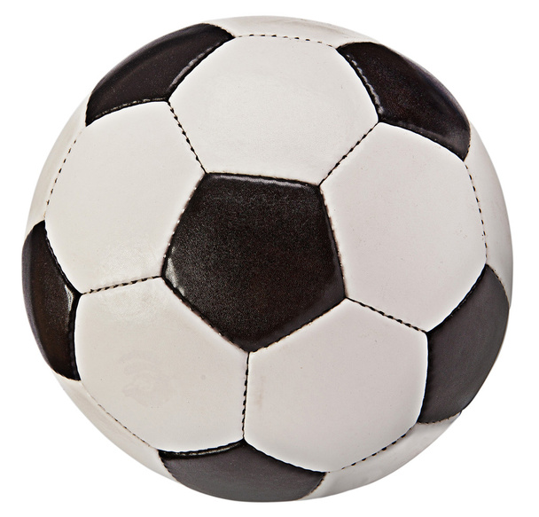 Одномісний футбольний м'яч
 - Фото, зображення