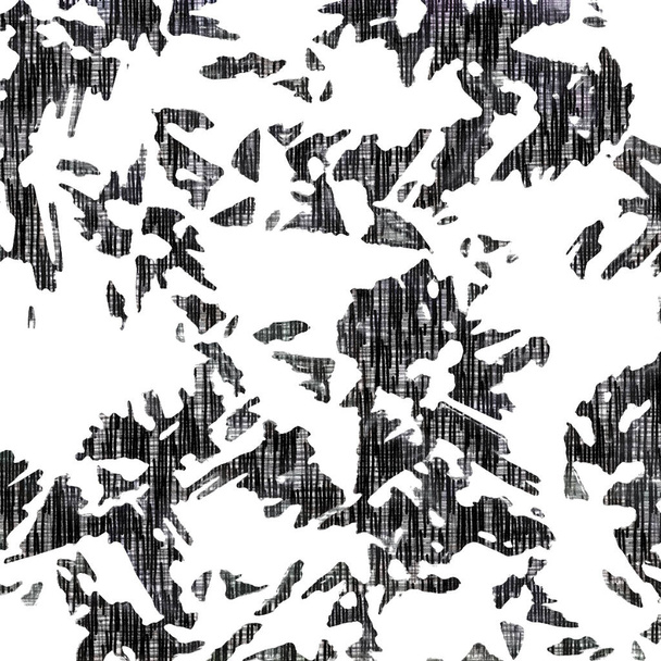 "Υπόβαθρο υφής, εικονογραφημένο μοτίβο με στυλό άκρη τσόχας." - Φωτογραφία, εικόνα