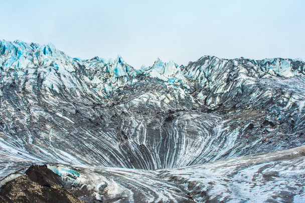 Glacier - Fotografie, Obrázek