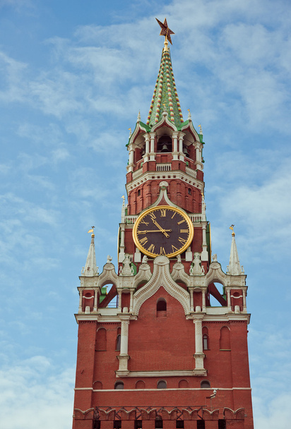 The Kremlin at the Moscow - Фото, зображення