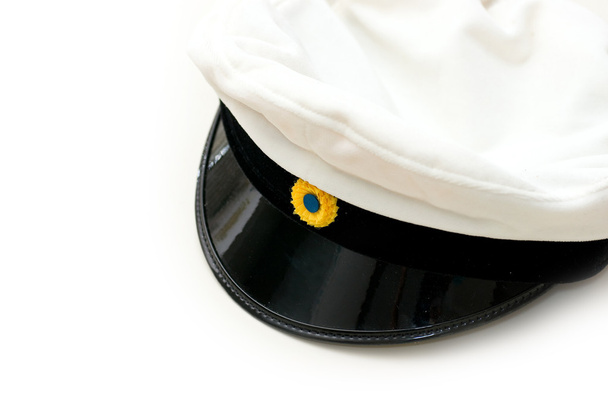 Swedish graduation cap - Photo, Image