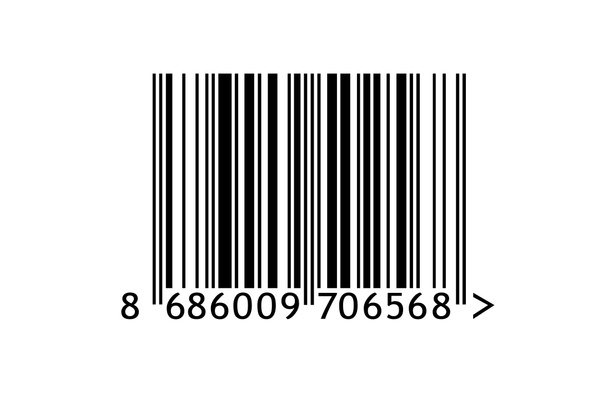 Bar code - Photo, Image