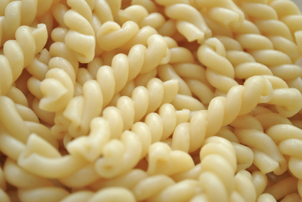 Background of Cavatappi Pasta - Photo, Image