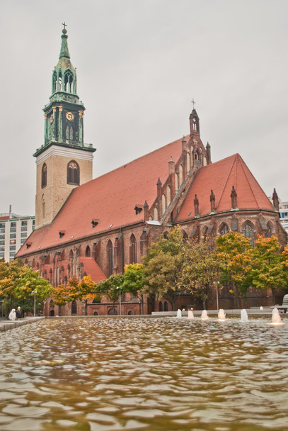 Cathédrale de Berlin
 - Photo, image