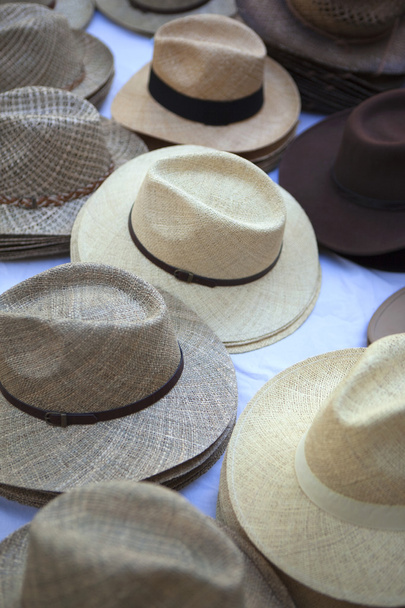 sombreros - Foto, imagen