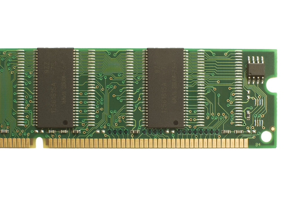 Memoria del ordenador RAM
 - Foto, imagen