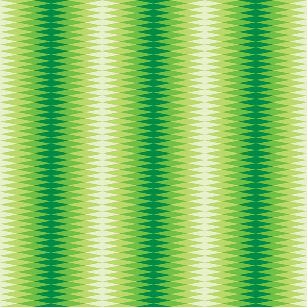 nahtlose Verzahnung Sägezahn Hintergrund Textur Muster Tapete - Vektor, Bild