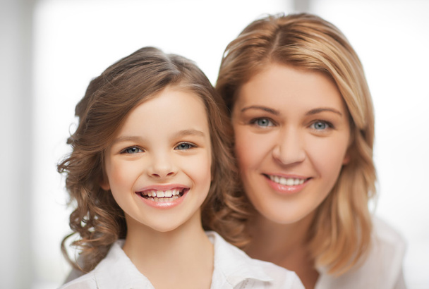 mother and daughter - Photo, Image