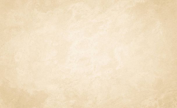 Cardboard tone vintage texture background, cream paper old grunge retro rustic for wall interiors, surface brown concrete mock parchment empty. Natural pattern antique design art work and wallpaper. - Foto, Bild