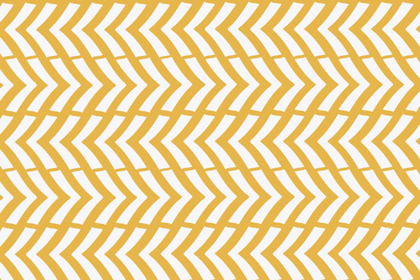 seamless pattern with geometric shapes. vector illustration - Vector, Image