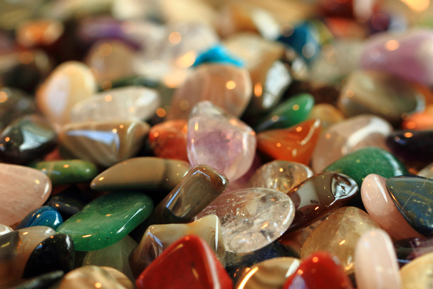 дорогоцінні камені кольору тла
  - Фото, зображення