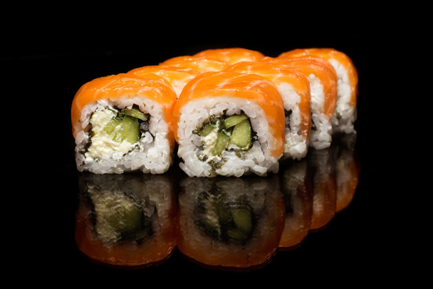 Sushi, japan, суши, Японская кухня - Photo, Image