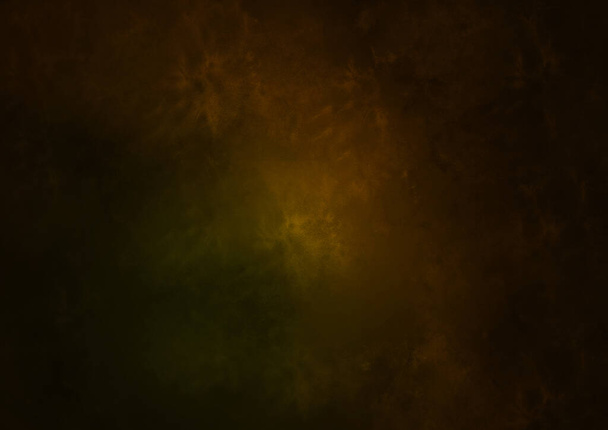 zöld gradiens texturált háttér tapéta tervezés - Fotó, kép