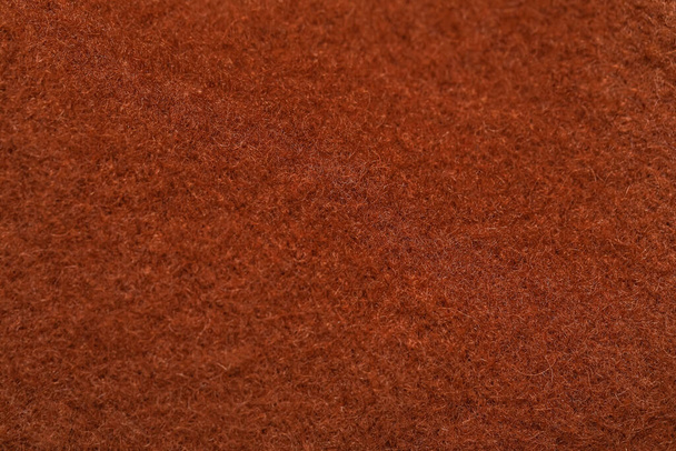 Vista de perto da textura de tecido macio como fundo - Foto, Imagem