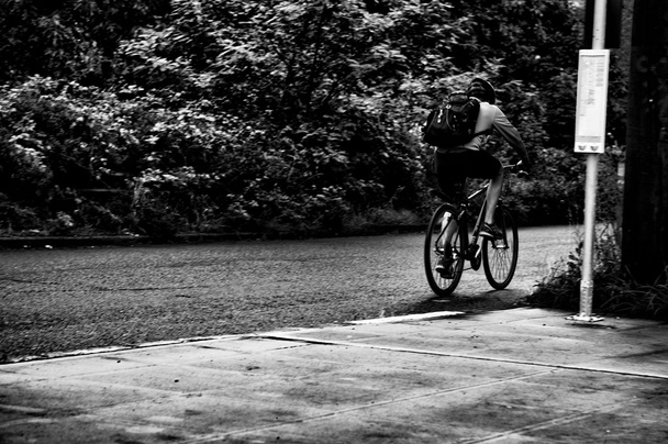 ciclista - Foto, imagen
