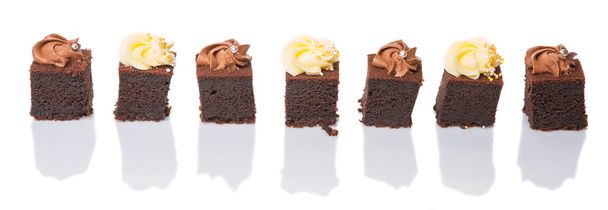 Шоколадні торти
 - Фото, зображення