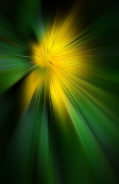 Fondo verde abstracto
 - Foto, Imagen