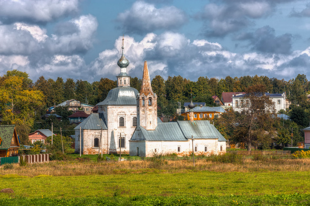 View of Suzdal. Russia - 写真・画像