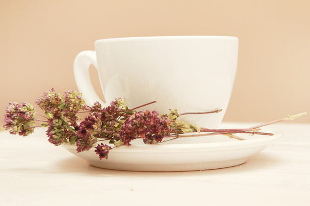 egy csésze tea - Fotó, kép