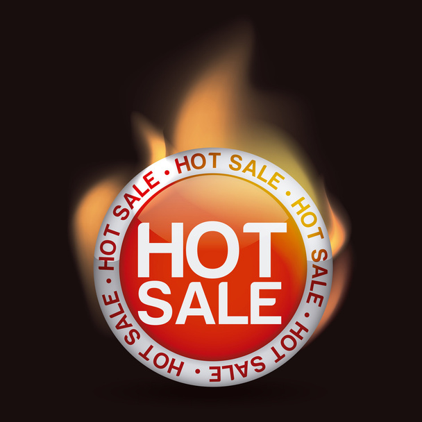 hot sale  - Vector, Image