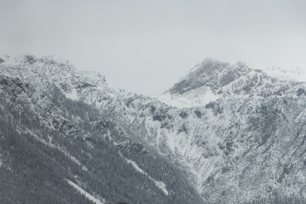 Mountains - Fotó, kép