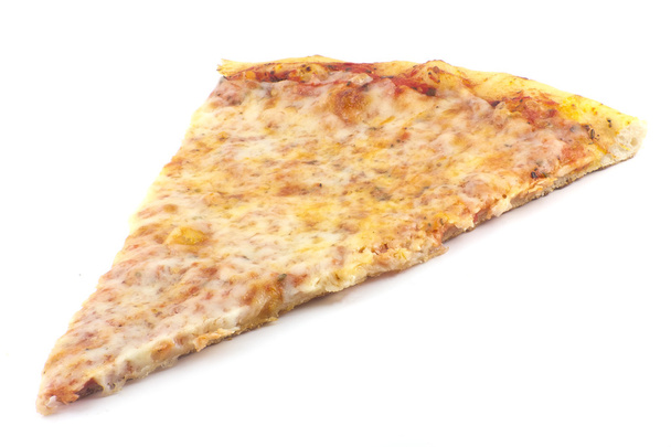 Pizza Slice Plaine
 - Photo, image
