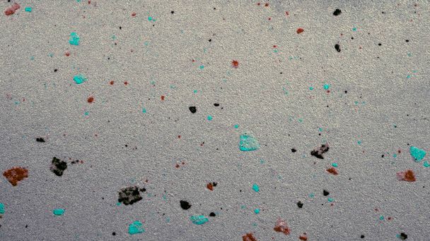 parçacıklarla soyut grunge arkaplanı - Fotoğraf, Görsel