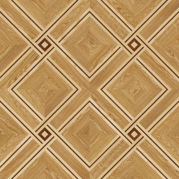 parketové podlahy design bezešvých textur - Fotografie, Obrázek