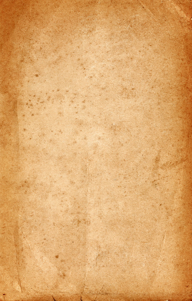 oud papier textuur - Foto, afbeelding