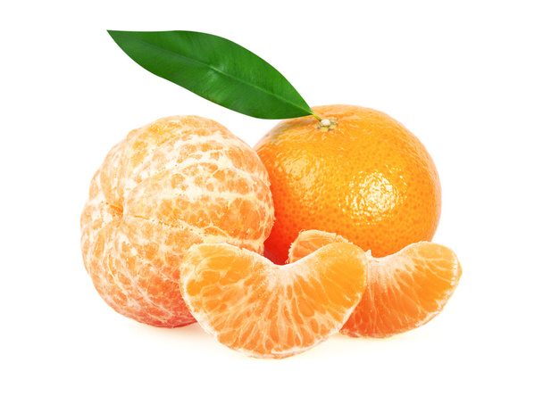 Mandarino o mandarino
 - Foto, immagini
