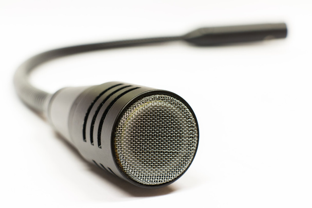 conference microphone - Photo, Image