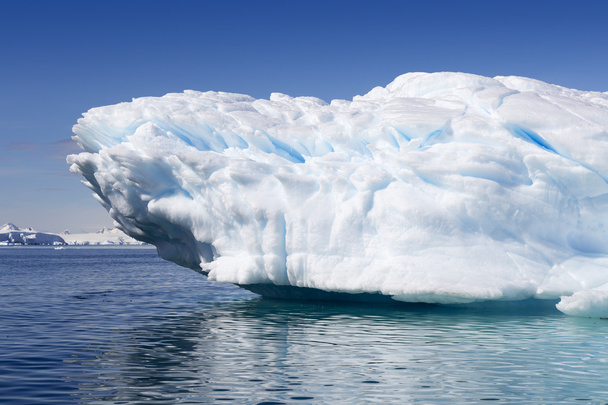 Природи і ландшафтів Антарктики - Фото, зображення