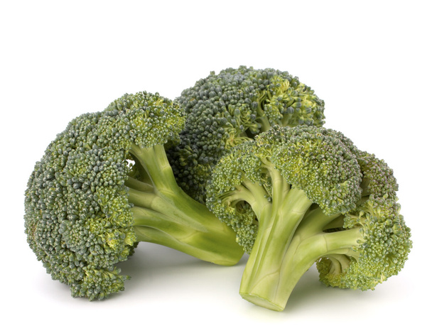 Broccoli vegetable  - Foto, afbeelding
