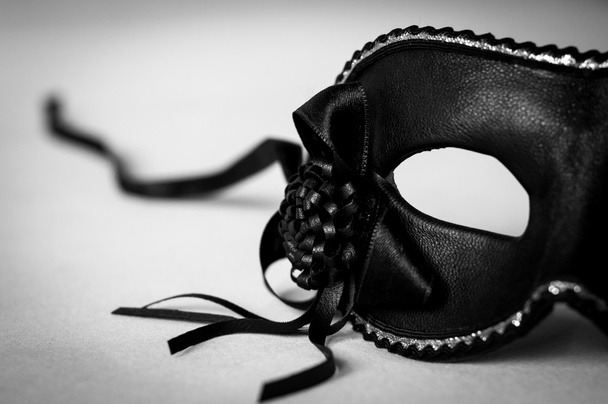 Venedik karnaval maskesi - Fotoğraf, Görsel