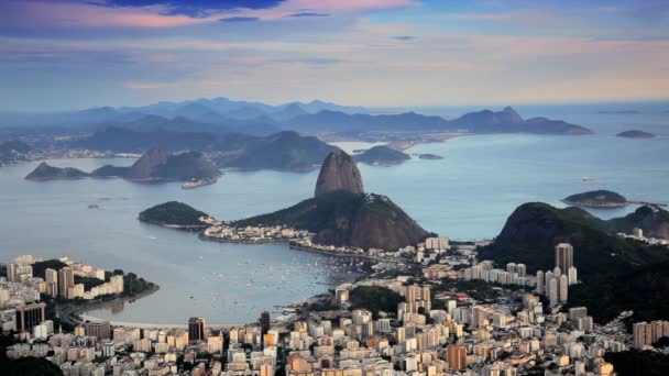 Ciudad de Río de Janeiro - Imágenes, Vídeo