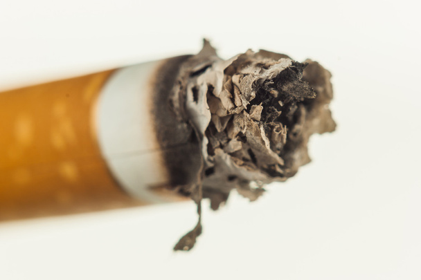cigarette butt - Fotó, kép