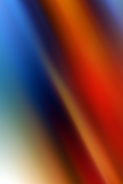 Абстрактный фон в желтом, красном, синем и оранжевом цветах
 - Фото, изображение
