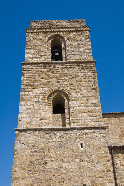 Cattedrale di Acerenza. Basilicata. Italia
. - Foto, immagini