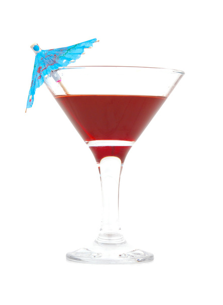 alcoholic cocktail - Фото, зображення