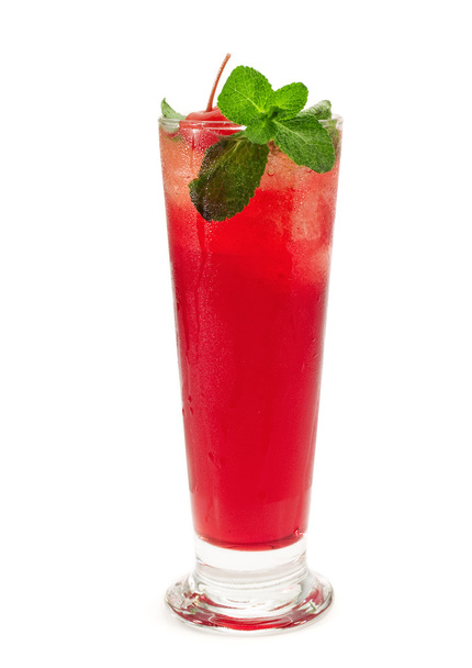 Cocktails Collection - Wild Cherry - Photo, image