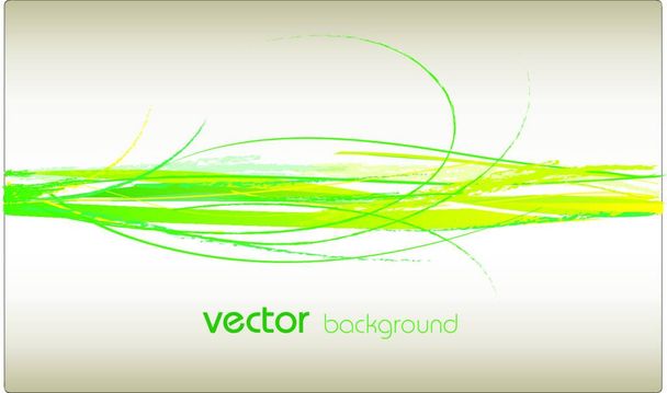 illustration of the eps10 vector background - Vector, Image