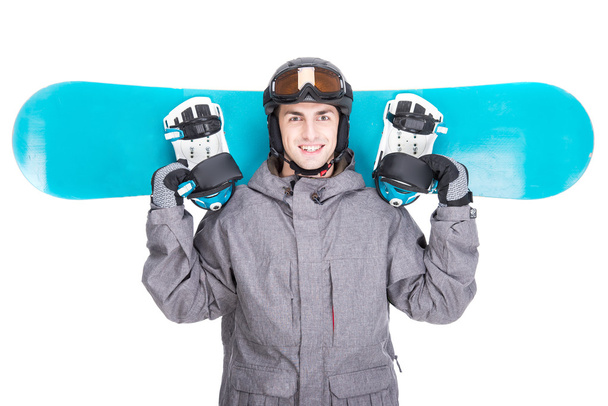 Winter sport - Photo, Image