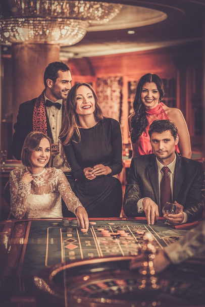 insanlar Casino - Fotoğraf, Görsel