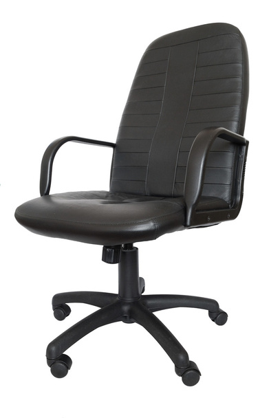 Office chair isolated - Foto, Bild