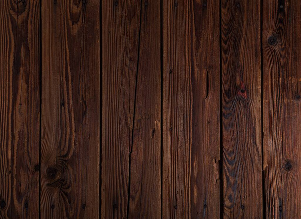 Textura o fondo de madera simple - Foto, imagen
