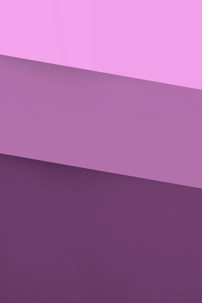 Abstracte achtergrond bestaande uit donkere en lichte tinten van kleuren om een drievoudige creatieve cover ontwerp te creëren - Foto, afbeelding
