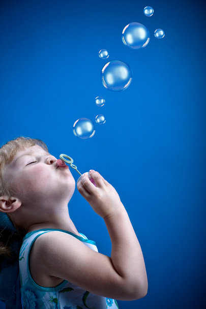 Bubbles - Valokuva, kuva
